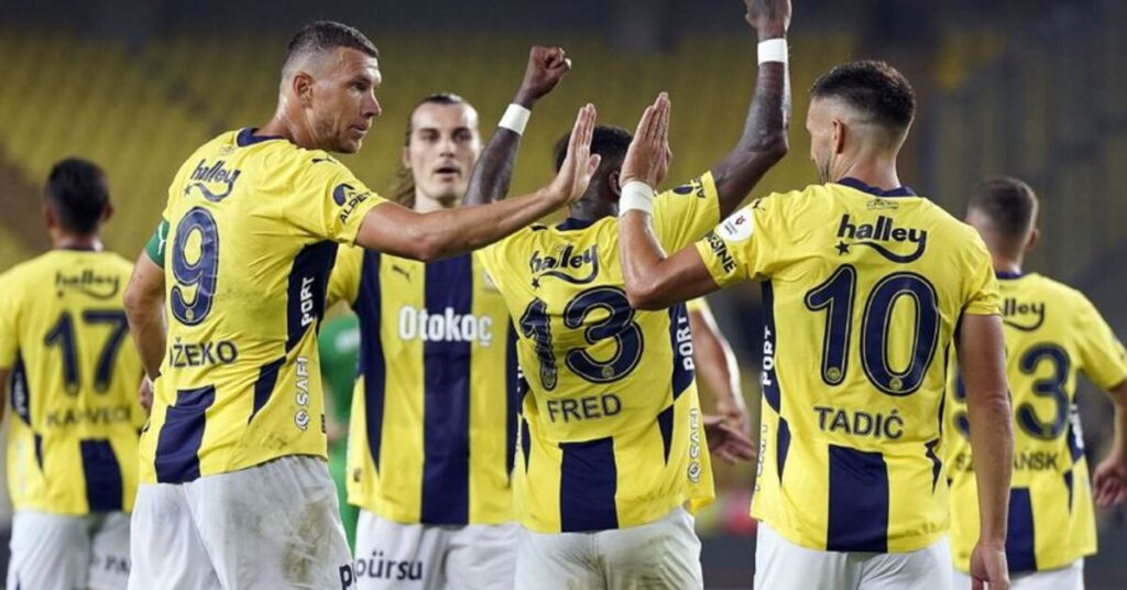 “Fenerbahçe’nin Yoğun Şubat Programı!”