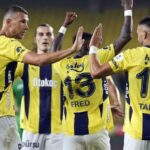 “Fenerbahçe’nin Yoğun Şubat Programı!”