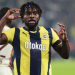 Fenerbahçe’de Allan Saint-Maximin Napoli’ye mi transfer oluyor?