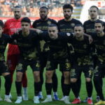 Çorum FK, Ziraat Türkiye Kupası’nda U19 Takımıyla!