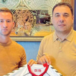 Sivasspor, Sırp yıldızı transfer etti!