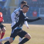 Erzurumspor FK ve Kocaelispor Berabere Kaldı