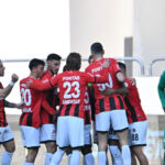 Gençlerbirliği, Iğdır FK’yı 2-0 mağlup etti!