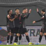 Pendikspor, Adanaspor’u 1-0 mağlup etti!