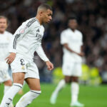 Real Madrid, Espanyol’a Takıldı: Lider Yara Aldı!