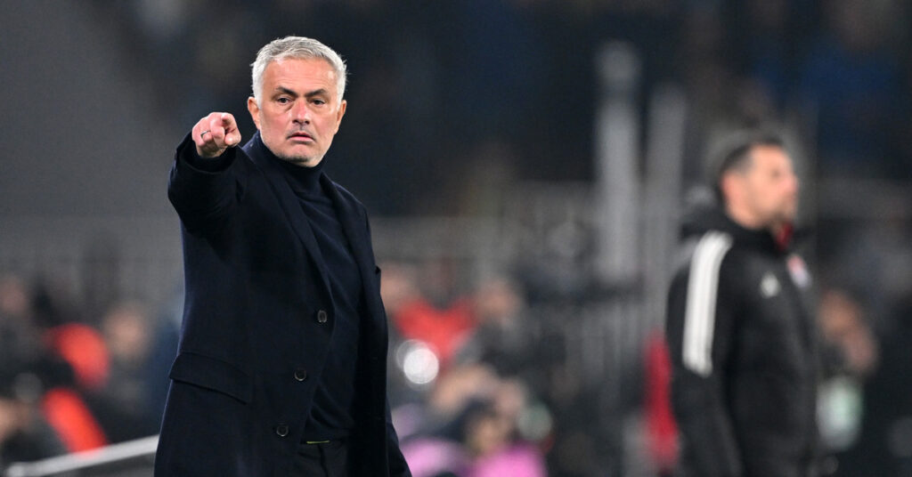 Fenerbahçe’de Youssef En-Nesyri Şovu Devam Ediyor!