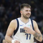 NBA’de Tarihi Takas: Doncic Lakers’a, Davis Mavericks’e!