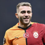 “Barış Alper Yılmaz’ın Gaziantep FK Karşılaşması Öncesi Heyecanı!”