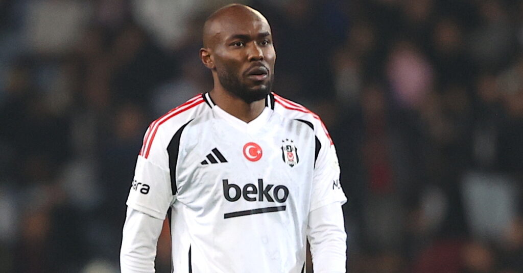 Beşiktaş Al-Musrati’yi Monaco’ya gönderiyor