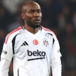 Beşiktaş Al-Musrati’yi Monaco’ya gönderiyor