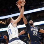 “Şaşkınlık Yaratan Luka Doncic Takası”