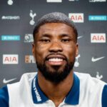 Tottenham, Kevin Danso’yu Kiraladı!