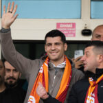 “Galatasaray’a Morata Müjdesi: İstanbul’a Geldi!”