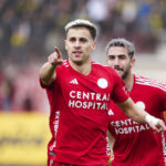 Ümraniyespor, Ankaragücü’nü 2-1 mağlup etti