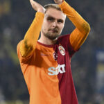 “Galatasaray’dan Transfer Sürprizi!”