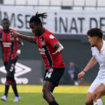 Fatih Karagümrük, Manisa ile 2-2 Berabere Kaldı