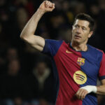 Barcelona Alaves’i Tek Golle Geçti!