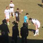 Nesine 2. Lig ve 3. Lig Maç Sonuçları Açıklandı