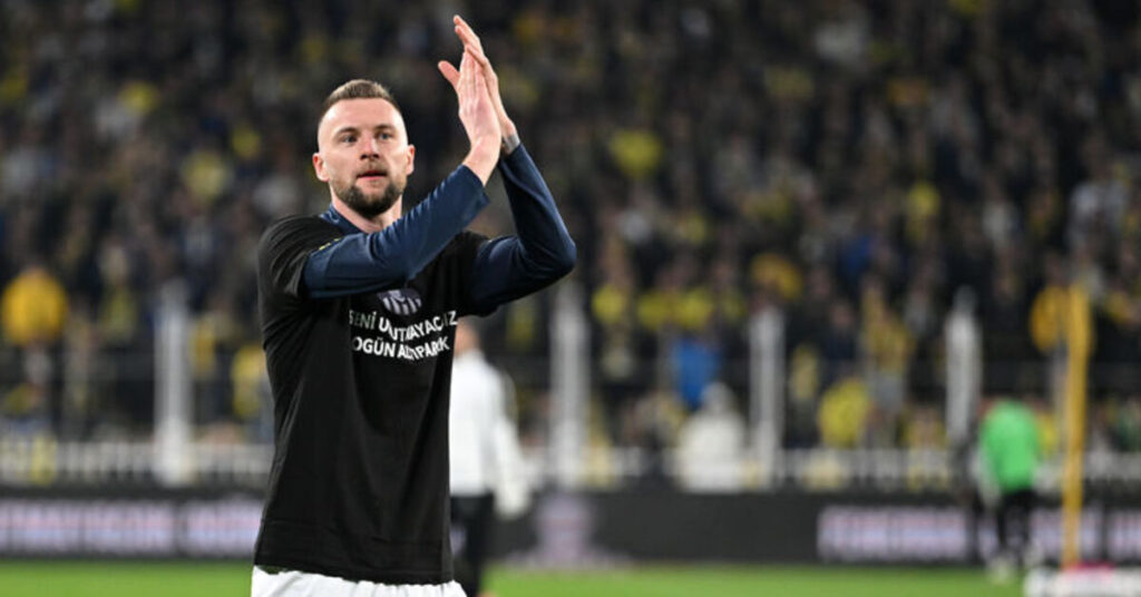 “Mourinho’dan Şok Değişiklikler!”