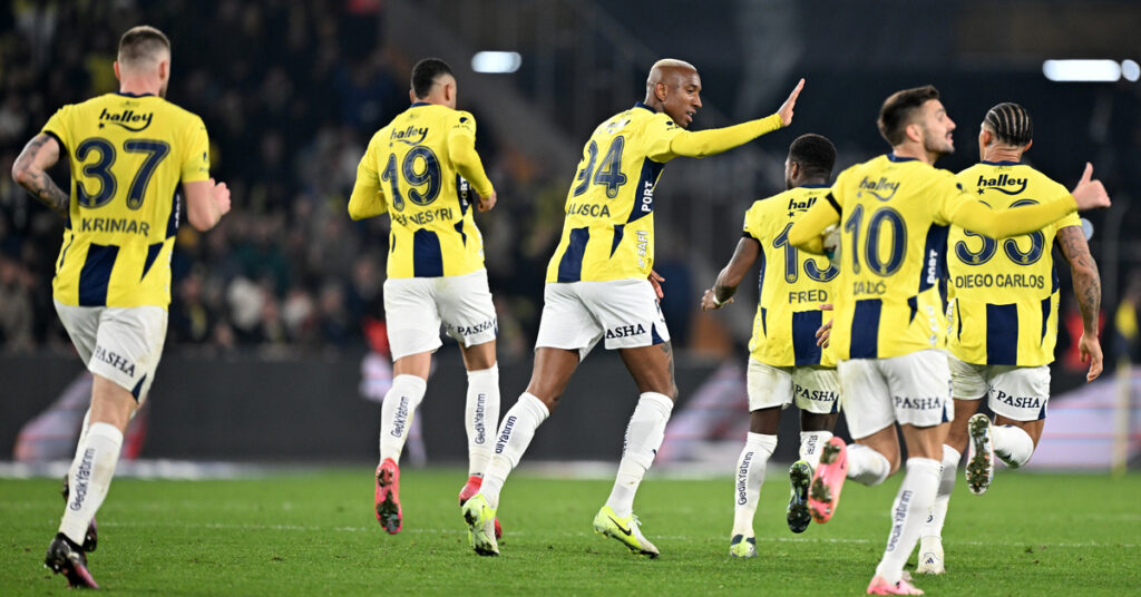 “Fenerbahçe, Çaykur Rizespor’u 3-2 mağlup etti!” “Milan Skriniar İlk Kez Formayı Giydi!”