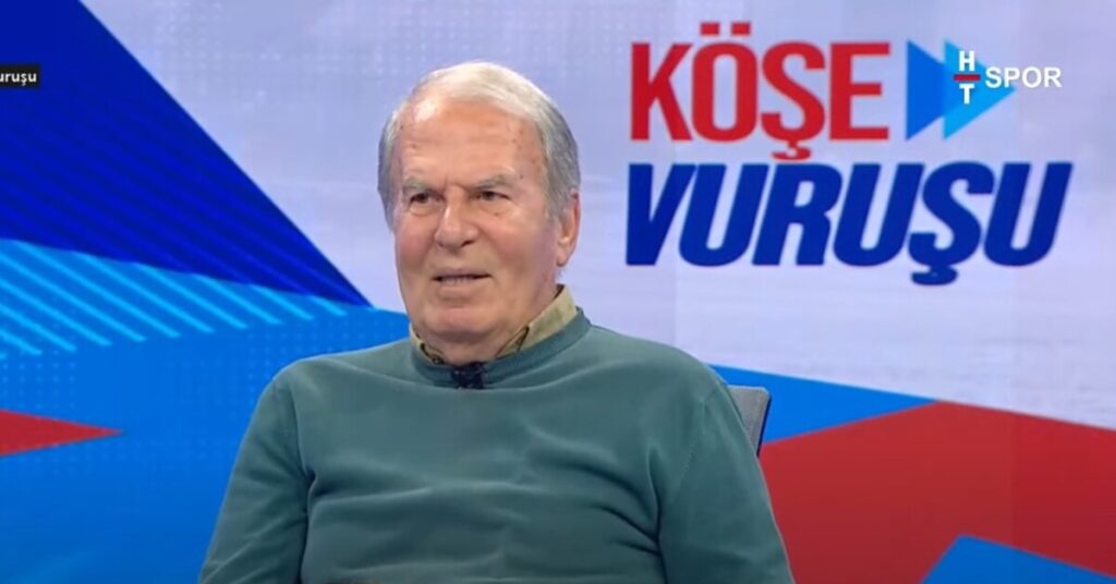 Mustafa Denizli’den Fenerbahçe – Çaykur Rizespor Maçı Değerlendirmesi