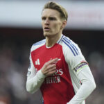 Arsenal, Manchester City’yi 5-1 Mağlup Etti