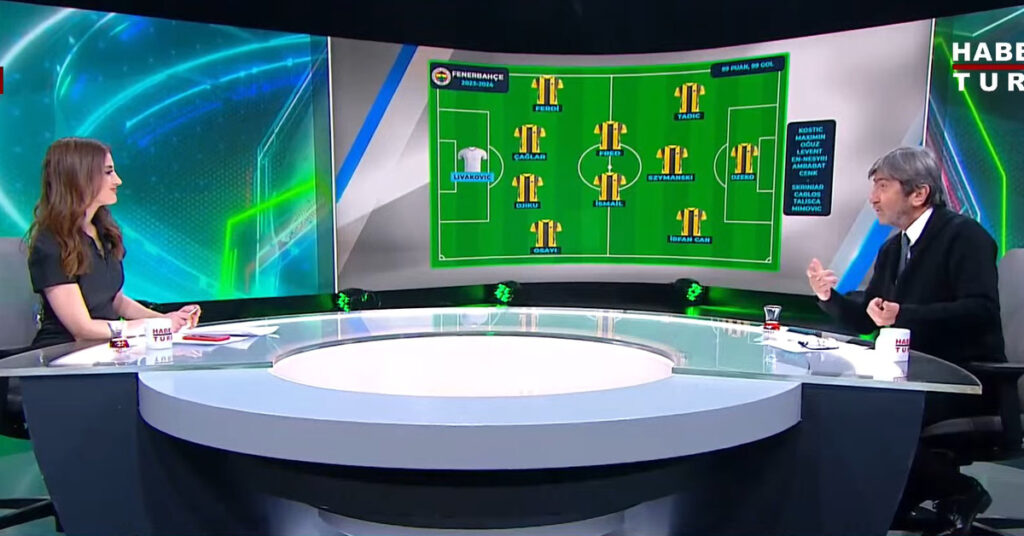 “F.BAHÇE BEKLEMEDİĞİ RİZESPOR’U DEVİRDİ”