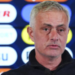 “Mourinho: Duygusu Yüksek Maçta Galibiyeti Hak Ettik”