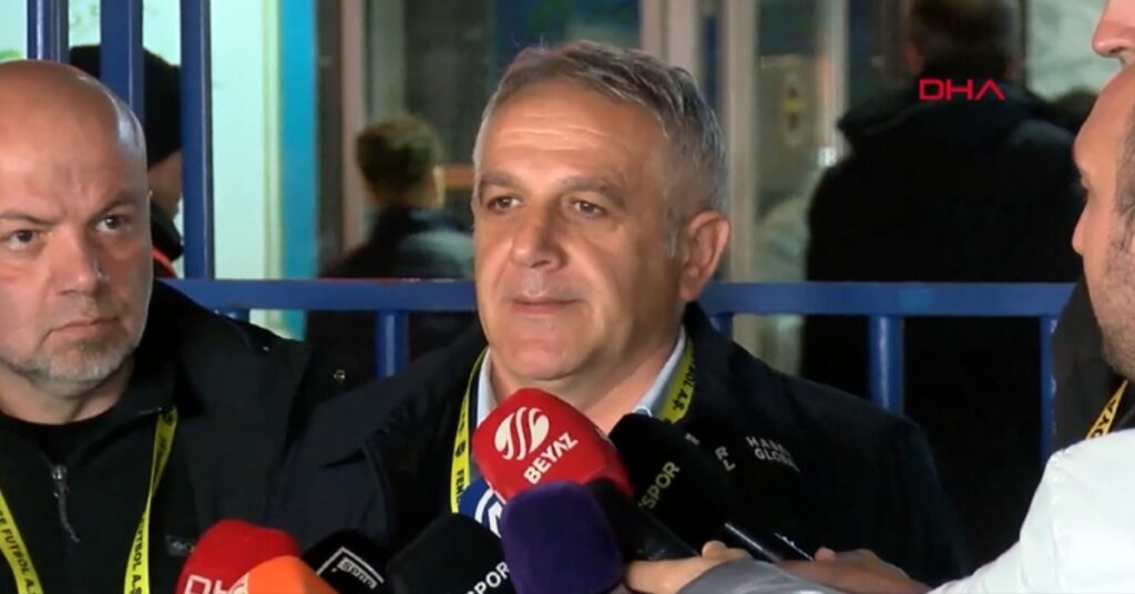 Fenerbahçe’nin Rizespor karşısındaki şaşırtıcı galibiyeti!