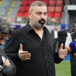 Rizespor Başkanı: “Hakkımızı Çaldılar!”