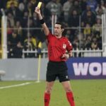 FENERBAHÇE’NİN PENALTI POZİSYONU!