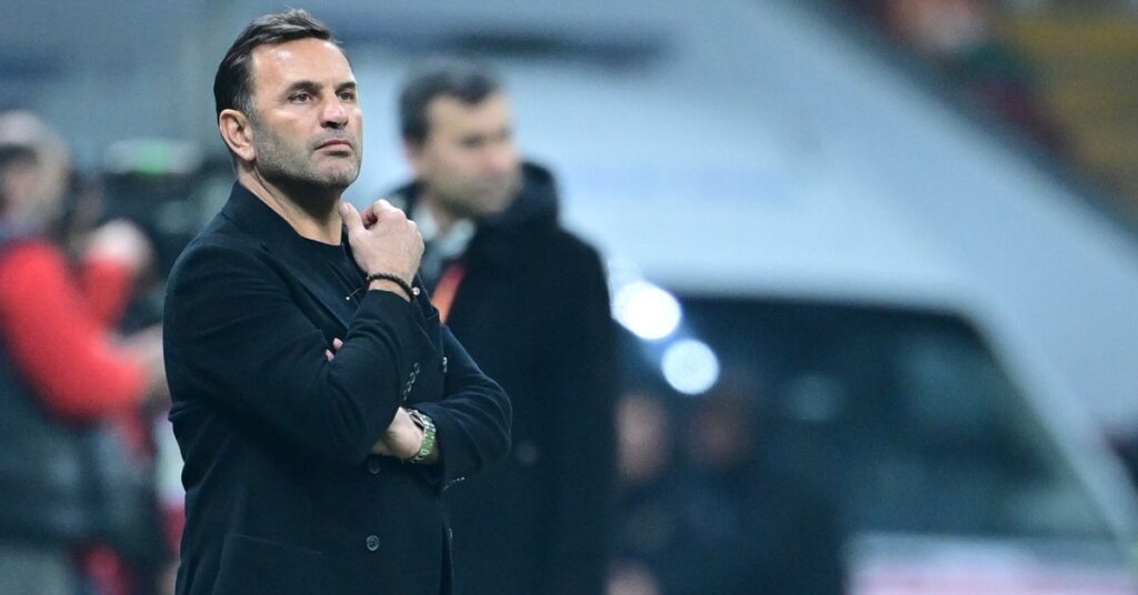 Barış Alper: Süper Lig’de 100. Maçına Hazırlanıyor