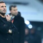 Barış Alper: Süper Lig’de 100. Maçına Hazırlanıyor