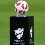 Ziraat Türkiye Kupası’nda heyecan başlıyor!