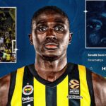 Fenerbahçe’ye Angola’dan Yıldız Transfer: Jilson Bango!