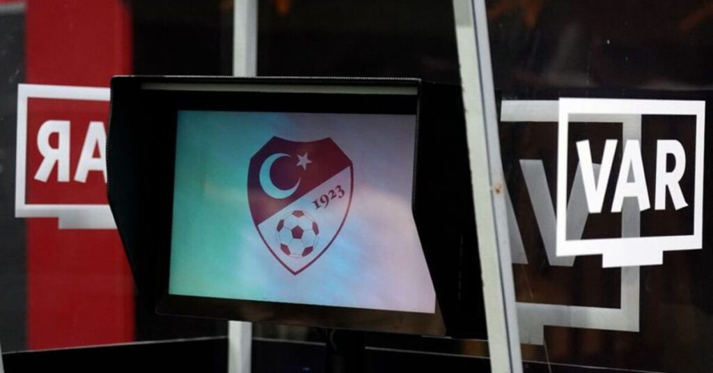 Galatasaray, Gaziantep FK deplasmanında! VAR koltuğunda İtalyan göz