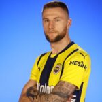 Skriniar: ‘Elimden gelenin en iyisini yapmaya çalışıyorum’
