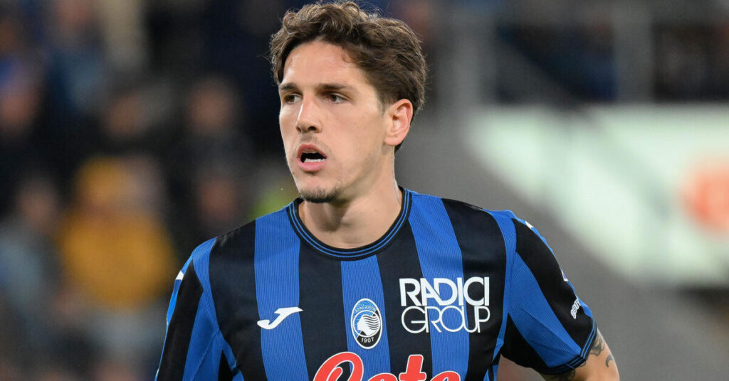 Galatasaray’dan Transfer Bombası: Zaniolo Fiorentina’ya!