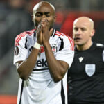 Beşiktaş’tan Monaco’ya bomba transfer!