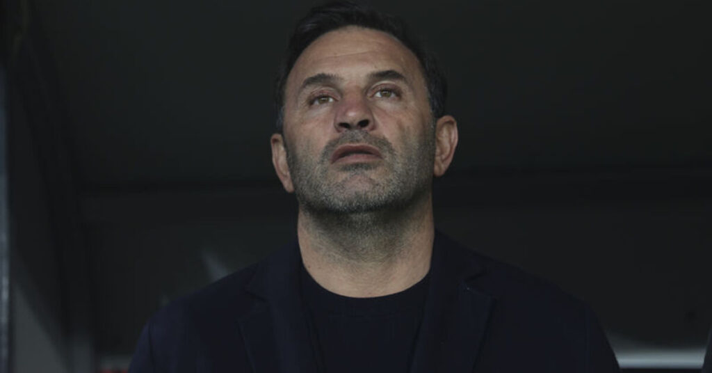 “Galatasaray Teknik Direktörü Transfer Dönemi Açıklamalarını Yaptı” “Olay Yaratan Haberler: İşte En Güncel Gelişmeler!”