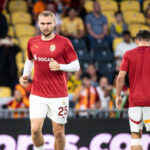 Galatasaray Savunmacısı Roma’ya Kiralandı