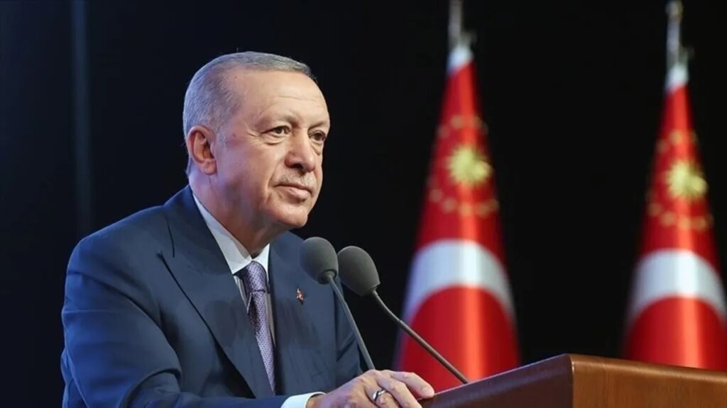 STEINMEIER’IN ANKARA ZİYARETİ: GÜNDEMDE NELER VAR?