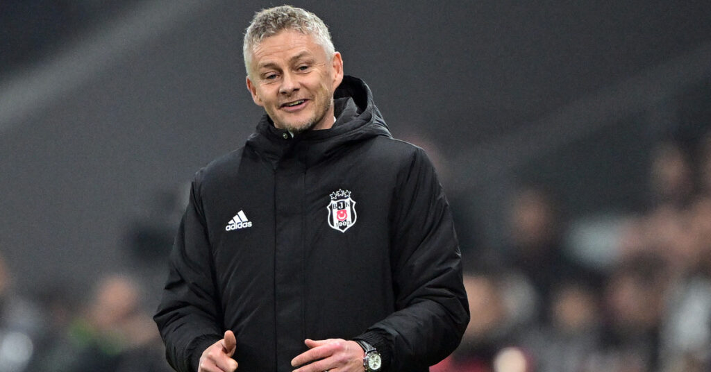 Beşiktaş, Kırklarelispor’a konuk olacak