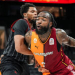Galatasaray, Manisa Basket’e konuk oluyor!