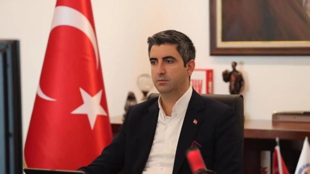 Belediye Başkanı Gökhan Yüksel’e Yönelik İddianame Açıklandı