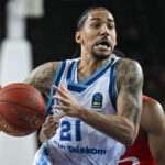 Türk Telekom, Hapoel Bank Yahav Jerusalem’e konuk oluyor