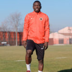 “Etebo’dan Osimhen ve Galatasaray İçin Özel Açıklamalar”