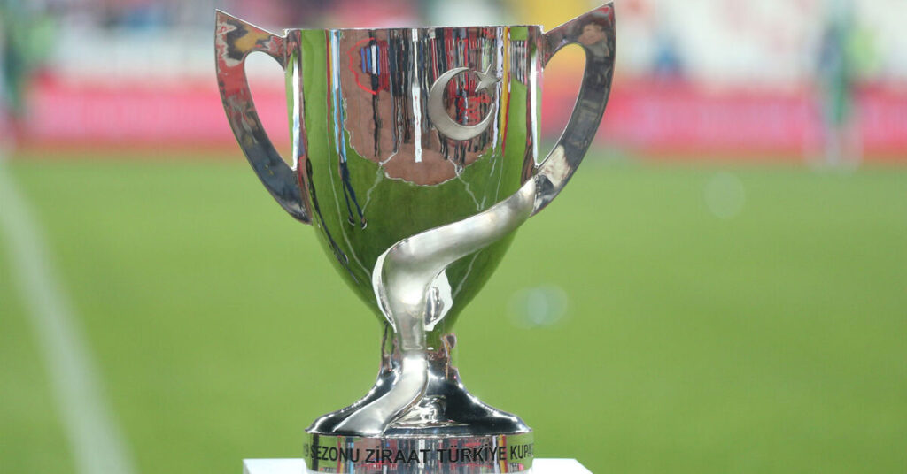 TFF Hakemleri Belli Oldu!