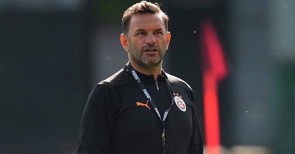 Galatasaray Boluspor deplasmanında!