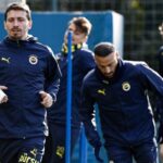 Mourinho yönetiminde Fenerbahçe hazır!